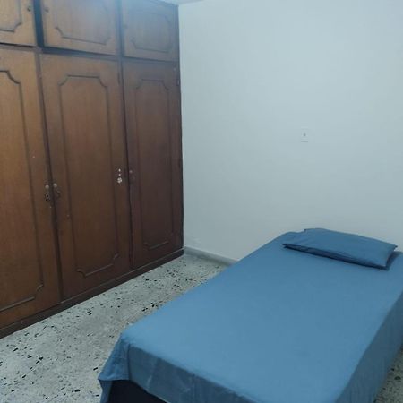 Hotel Casa Calasanz Medellín Zewnętrze zdjęcie