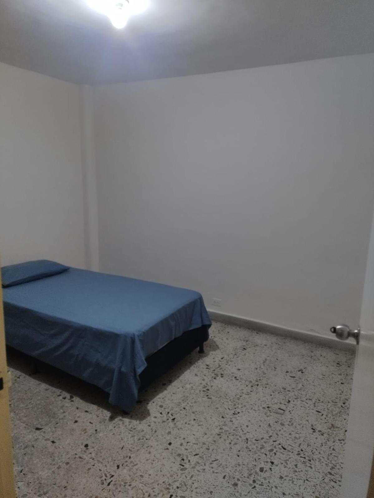 Hotel Casa Calasanz Medellín Zewnętrze zdjęcie