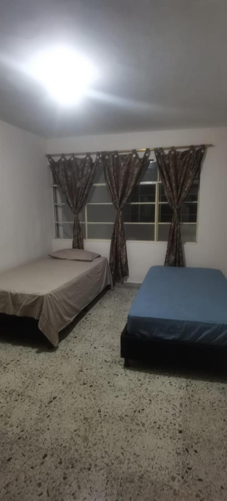 Hotel Casa Calasanz Medellín Zewnętrze zdjęcie