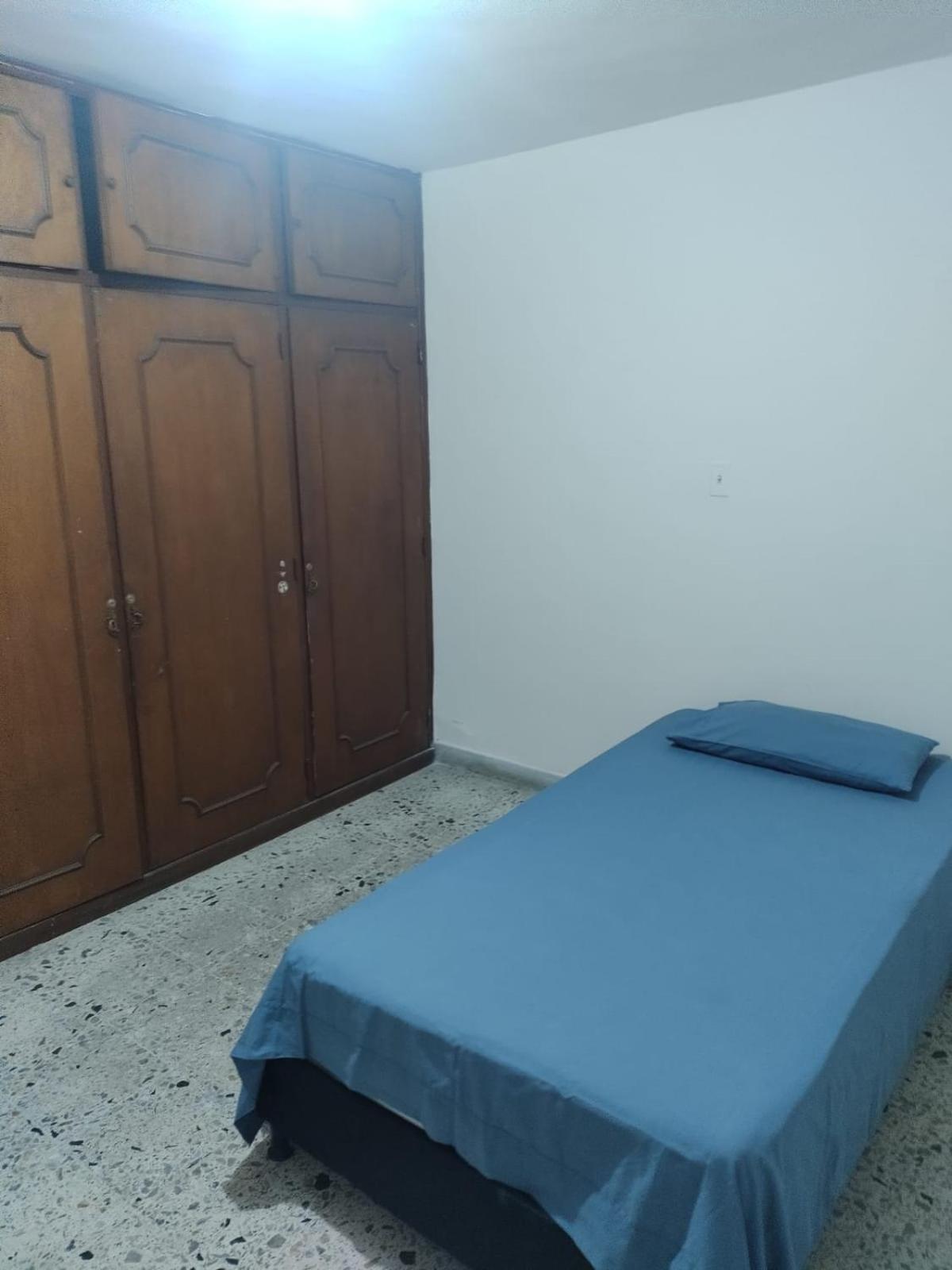Hotel Casa Calasanz Medellín Zewnętrze zdjęcie