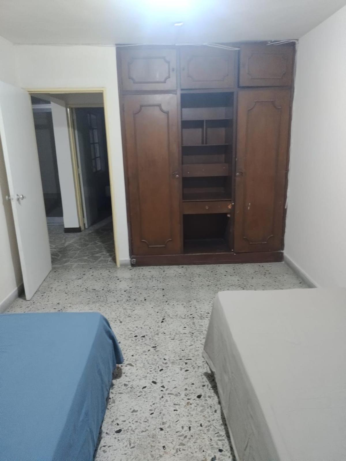 Hotel Casa Calasanz Medellín Zewnętrze zdjęcie